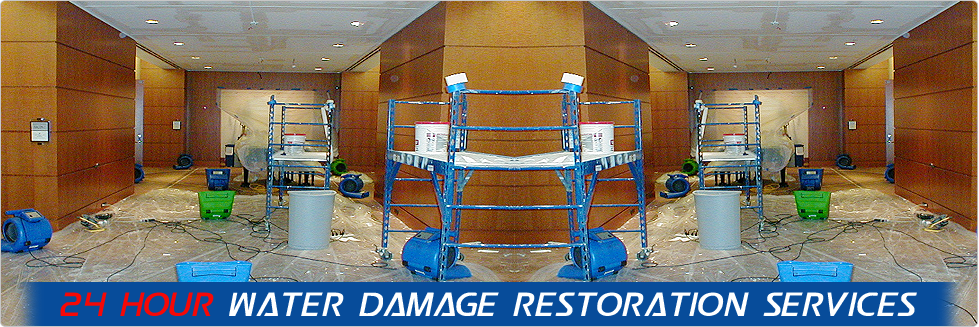 Facts About Water Damage Restoration Austin Tx Revealed